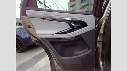 Range Rover Evoque 45