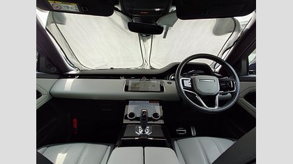 Range Rover Evoque 51