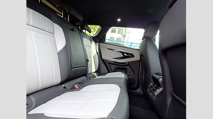 Range Rover Evoque 43