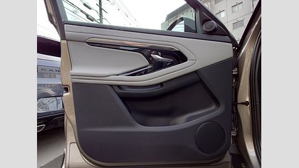 Range Rover Evoque 34