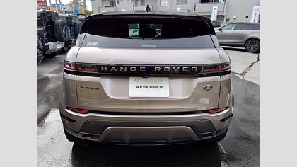Range Rover Evoque 15