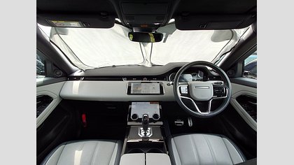 Range Rover Evoque 52