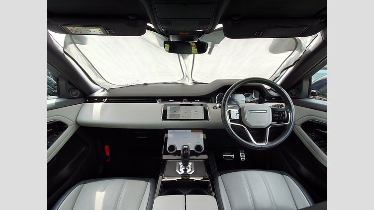 2023 認定中古車 Land Rover Range Rover Evoque ランタオブロンズ D200 AWD（オートマチック）MHEV R-DYNAMIC S