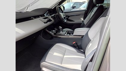 Range Rover Evoque 37