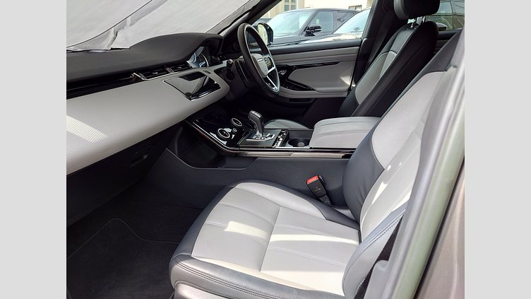 2023 認定中古車 Land Rover Range Rover Evoque ランタオブロンズ D200 AWD（オートマチック）MHEV R-DYNAMIC S