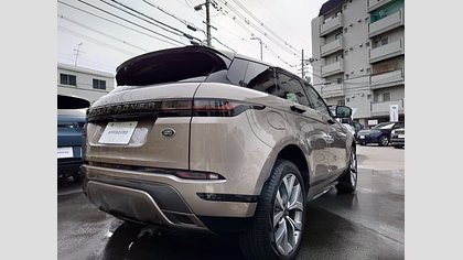 Range Rover Evoque 10