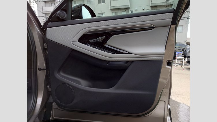 2023 認定中古車 Land Rover Range Rover Evoque ランタオブロンズ D200 AWD（オートマチック）MHEV R-DYNAMIC S