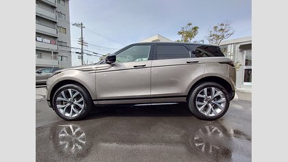 Range Rover Evoque 21