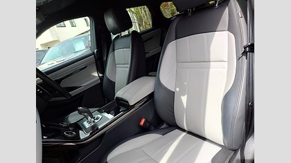 Range Rover Evoque 39