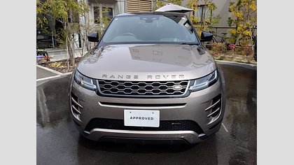 Range Rover Evoque 6