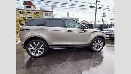 Range Rover Evoque 20