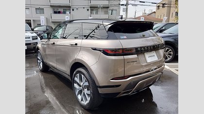 Range Rover Evoque 13