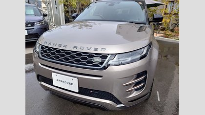Range Rover Evoque 9