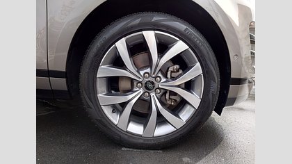 Range Rover Evoque 22