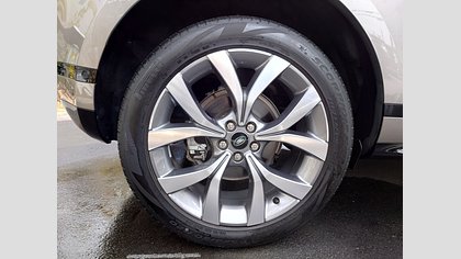 Range Rover Evoque 23