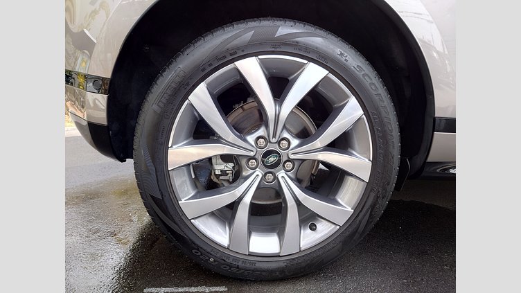 2023 認定中古車 Land Rover Range Rover Evoque ランタオブロンズ D200 AWD（オートマチック）MHEV R-DYNAMIC S