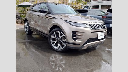 Range Rover Evoque 0