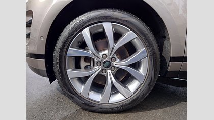 Range Rover Evoque 24