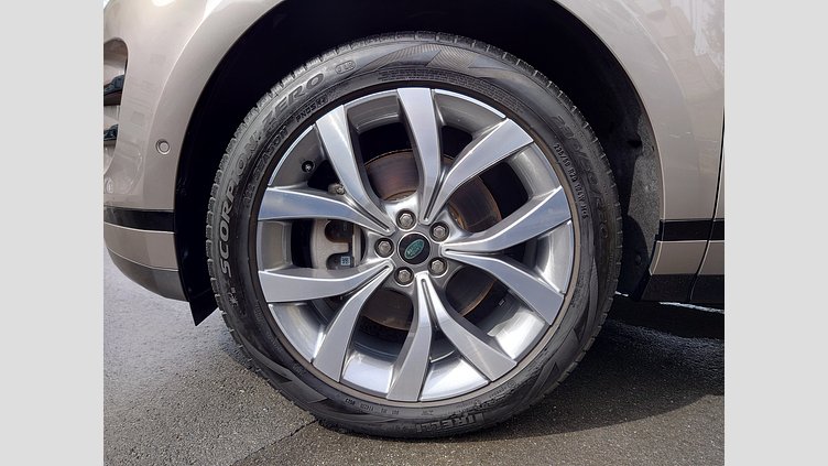 2023 認定中古車 Land Rover Range Rover Evoque ランタオブロンズ D200 AWD（オートマチック）MHEV R-DYNAMIC S