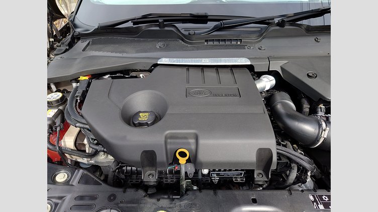 2023 認定中古車 Land Rover Range Rover Evoque ランタオブロンズ D200 AWD（オートマチック）MHEV R-DYNAMIC S