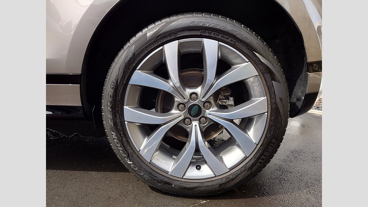 2023 認定中古車 Land Rover Range Rover Evoque ランタオブロンズ D200 AWD（オートマチック）MHEV R-DYNAMIC S