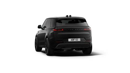 Range Rover Sport 2