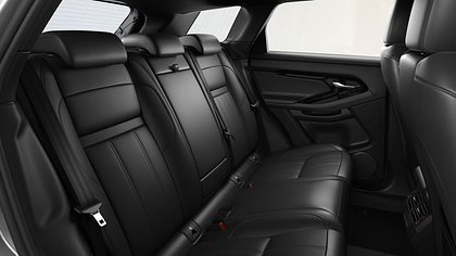 Range Rover Evoque 5