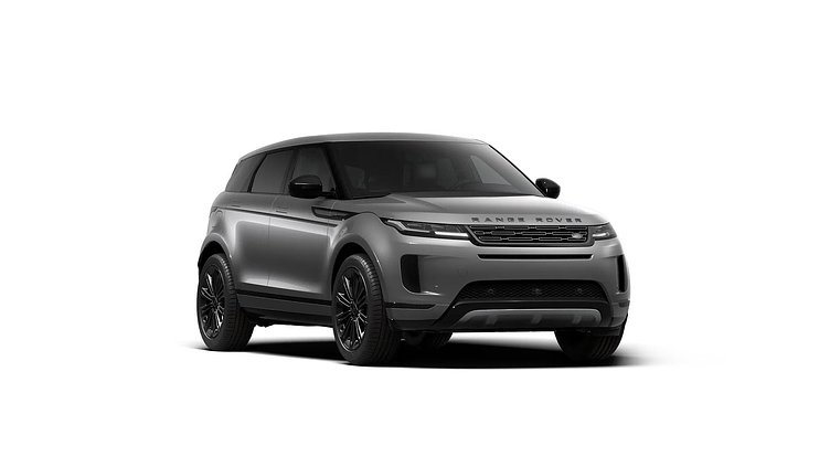 2026 Nova vozila Land Rover Range Rover Evoque Eiger Grey 2.0 litre i4D​ Dynamic SE 163PS 