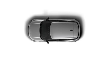 Range Rover Evoque 6