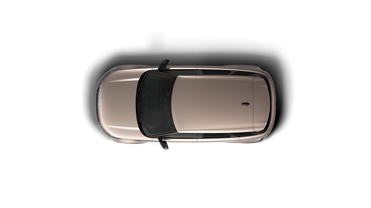 2026 Nova vozila Land Rover Range Rover Evoque Corinthian Bronze 2.0 litre i4D​ Dynamic SE 163PS