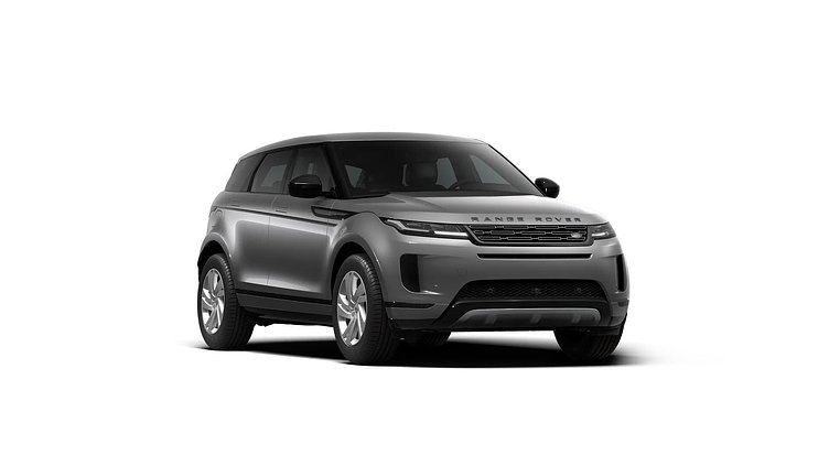 2026 Nova vozila Land Rover Range Rover Evoque Eiger Grey 1.5 litre i3P​  S 160PS