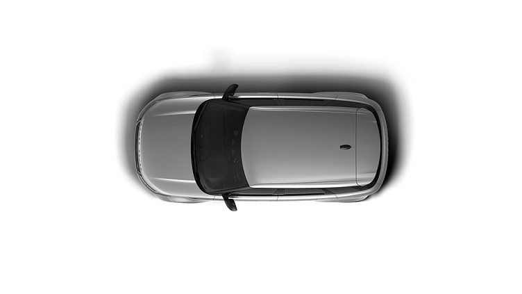 2026 Nova vozila Land Rover Range Rover Evoque Eiger Grey 1.5 litre i3P​  S 160PS