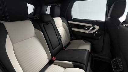 Discovery Sport 6