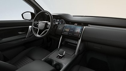Discovery Sport 3