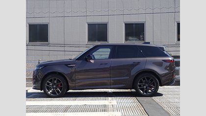 Range Rover Sport 5
