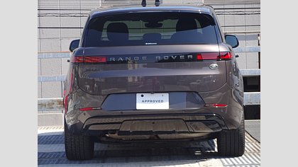 Range Rover Sport 6