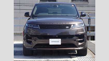 Range Rover Sport 7