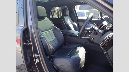 Range Rover Sport 11