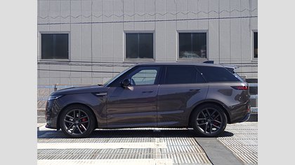 Range Rover Sport 15