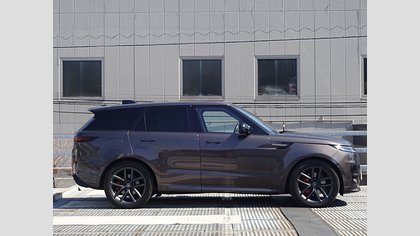 Range Rover Sport 17