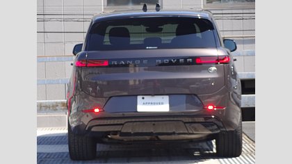 Range Rover Sport 18