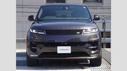 Range Rover Sport 20