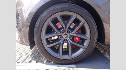 Range Rover Sport 22