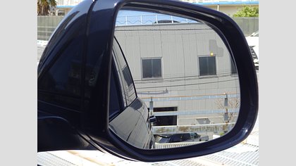 Range Rover Sport 25