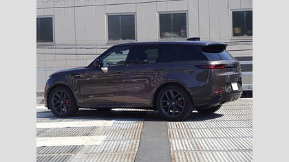 Range Rover Sport 1