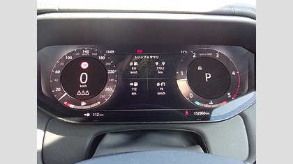 Range Rover Sport 34