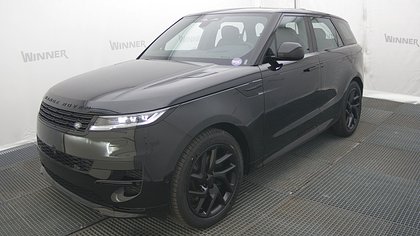 Range Rover Sport 0