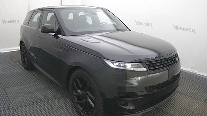 Range Rover Sport 1