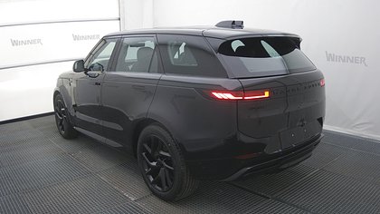 Range Rover Sport 2