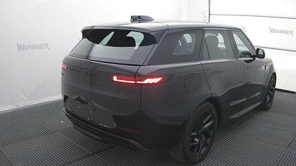 Range Rover Sport 3